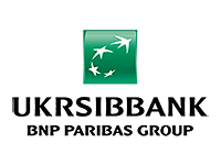Банк UKRSIBBANK в Троицком