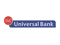 Банк Universal Bank в Троицком
